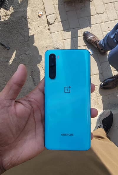One Plus Nord (8/128) Non PTA