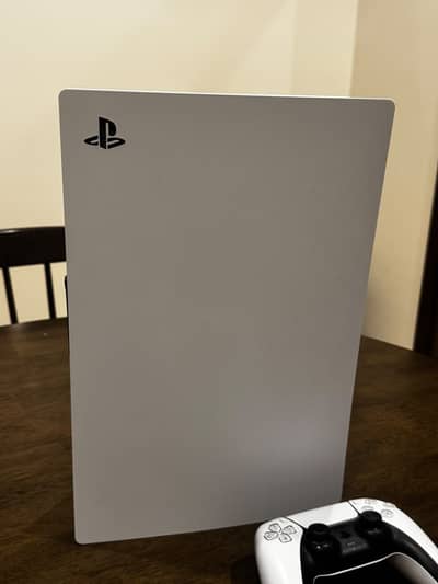 PS5 normal edition