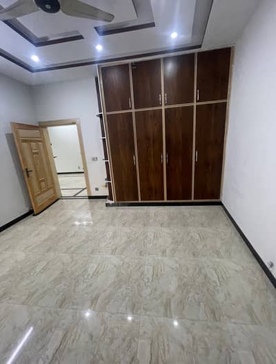 10 Marla Double Storey Full House For Rent In Police Foundation