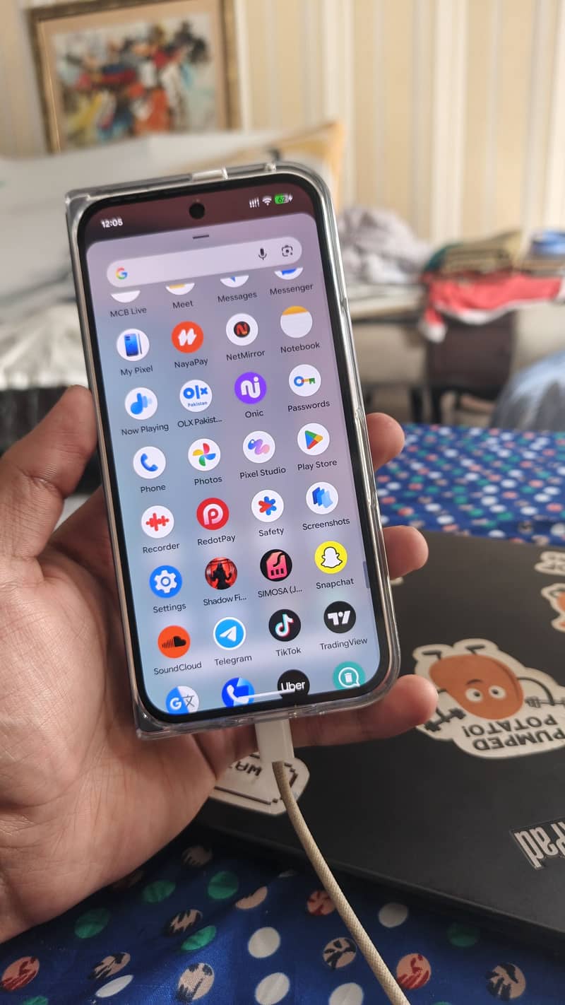 Pixel 10 Pro Fold 2