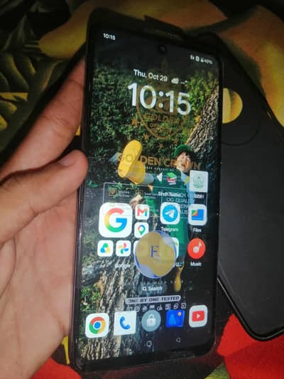 OPPO A60 8+8/256 gb he read add