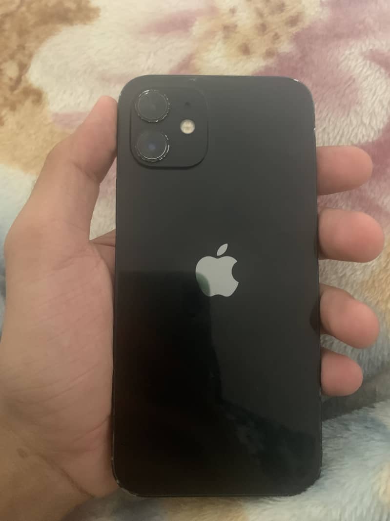 Apple iPhone 12 2