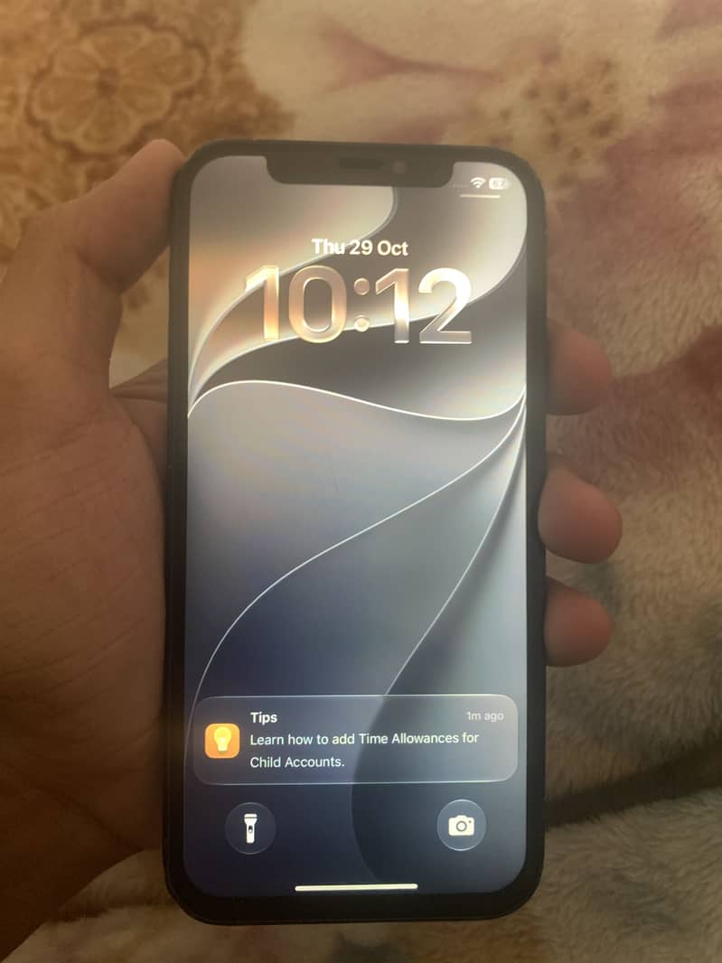 Apple iPhone 12 5