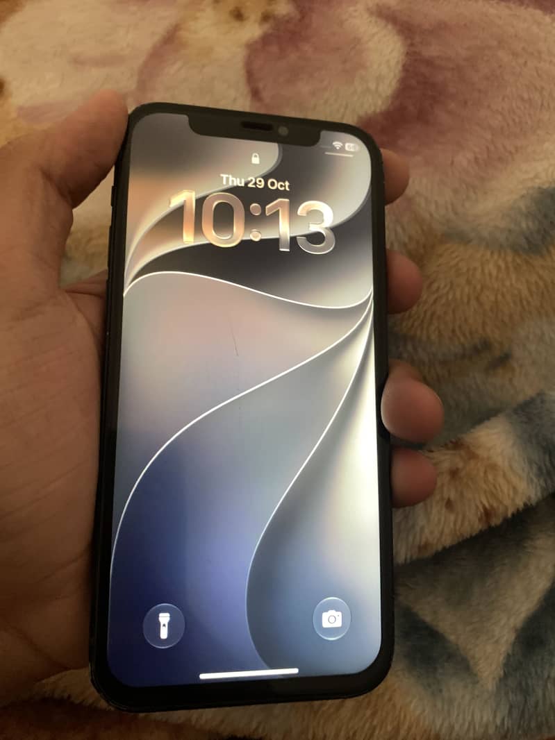 Apple iPhone 12 7