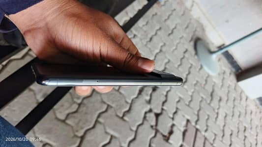 One Plus 8 Pro