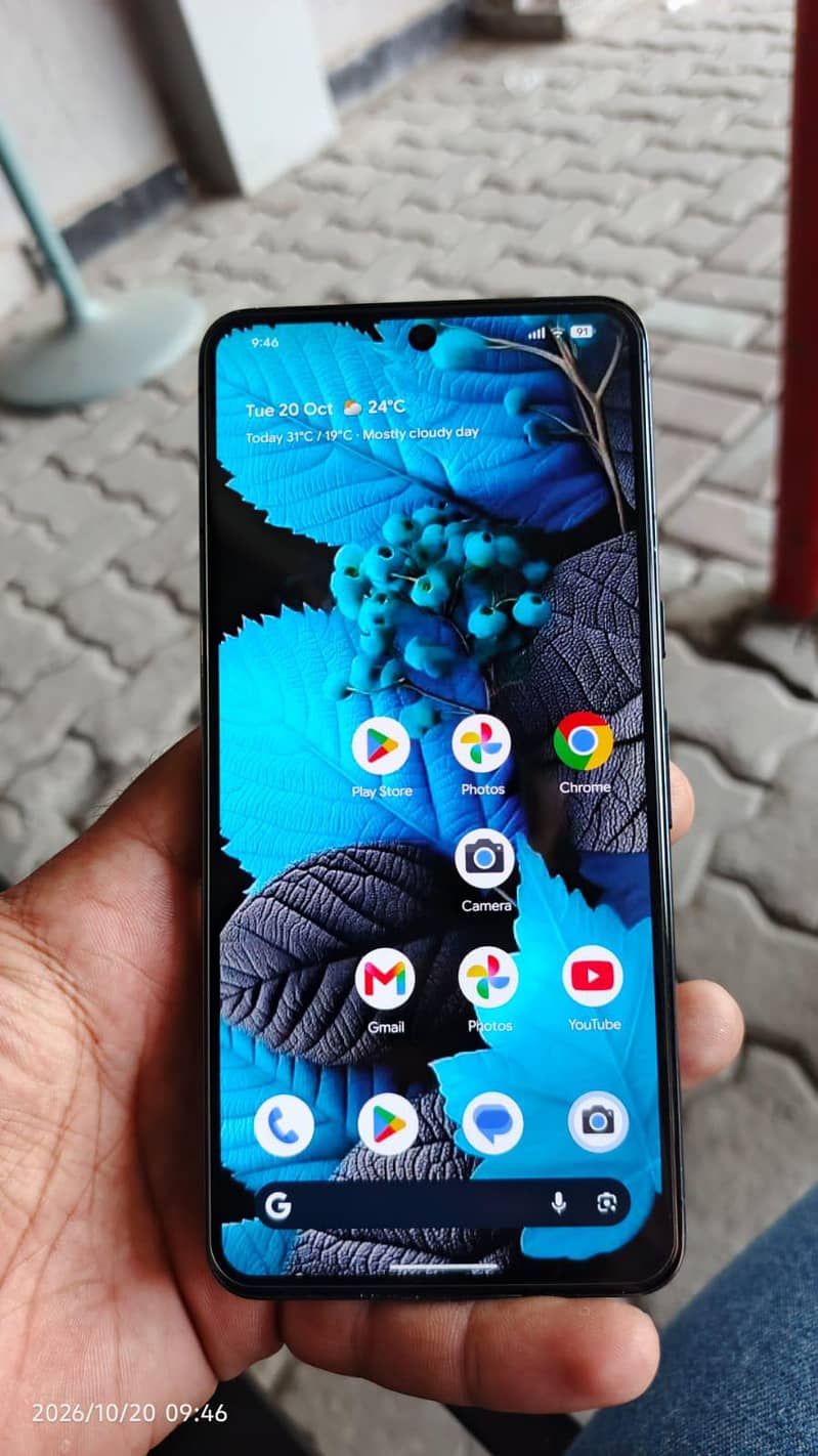 google pixel 8 pro 12/512 5