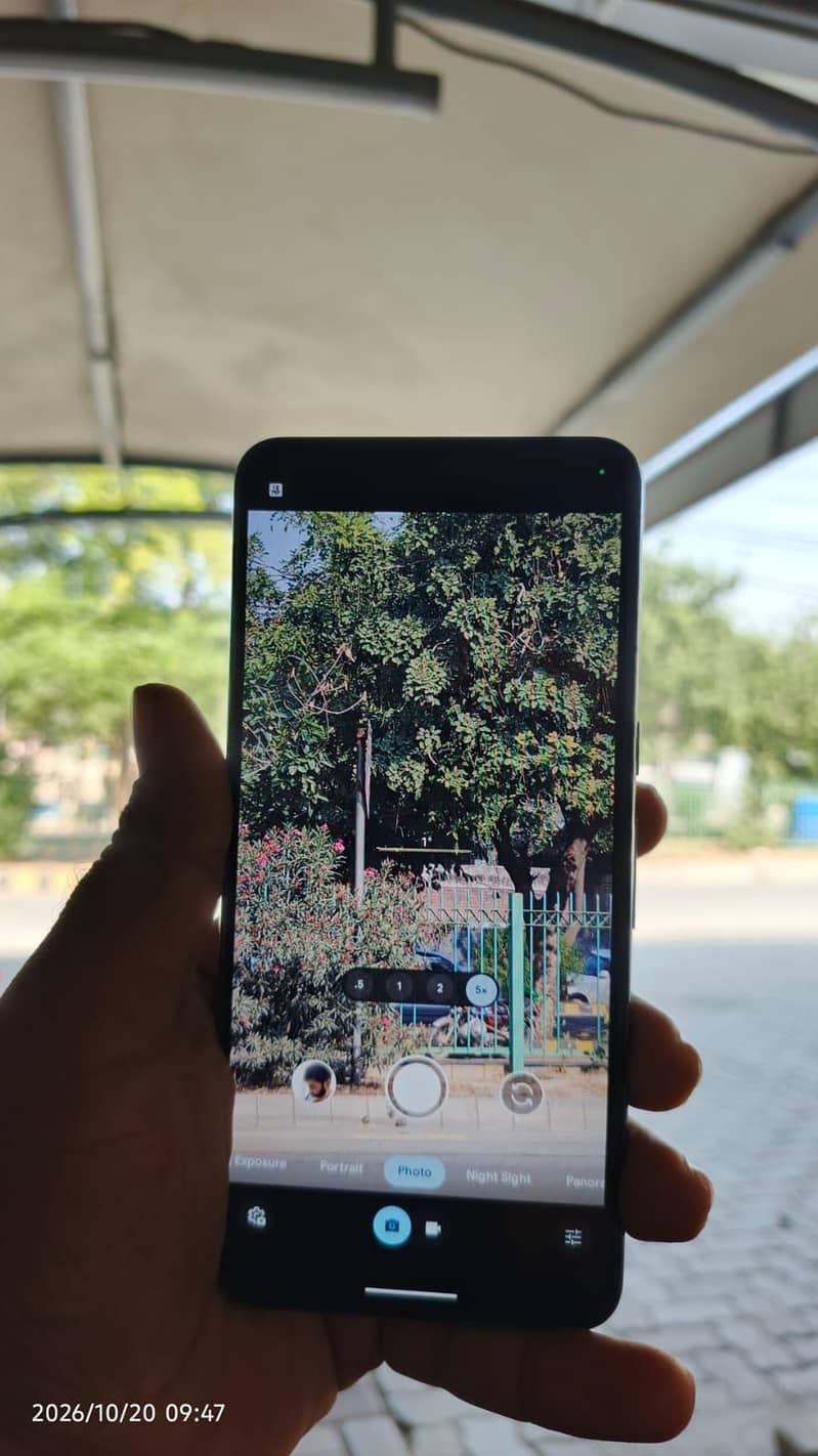 google pixel 8 pro 12/512 7