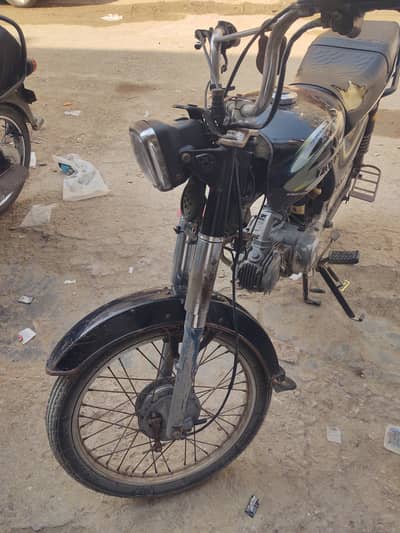 unique bike