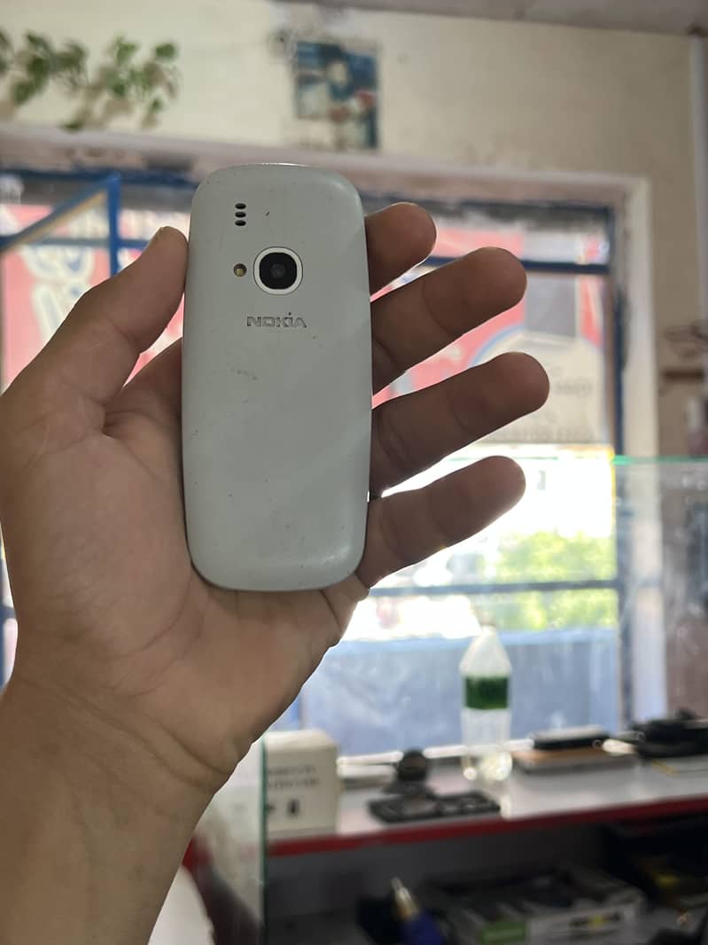 Nokia 3310 3