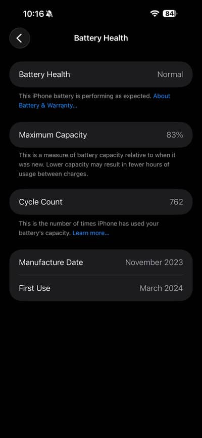 Apple iPhone 15 Pro Max