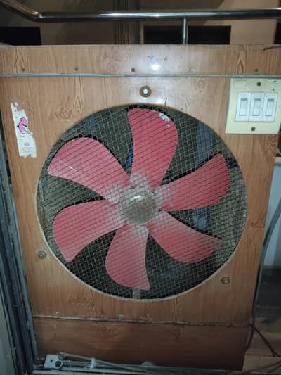 lahori cooler for sale 100% okay working