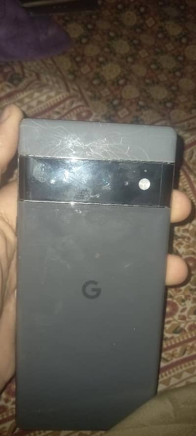 Google Pixel 6 Pro