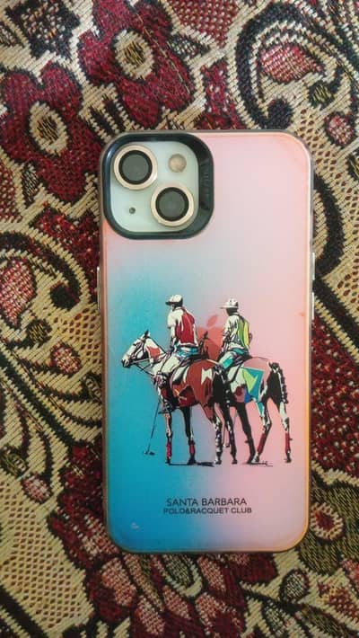 Apple iPhone 13