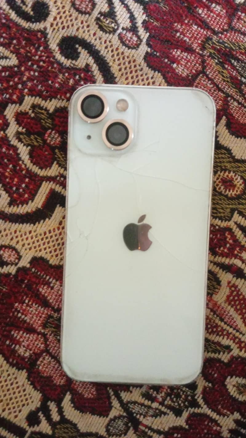Apple iPhone 13 2