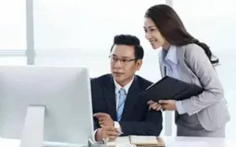 Female Asst. to CEO 50k - 70k | Johar Town Allama Iqbal Town