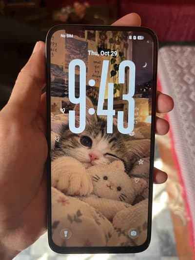 Infinix Smart 20