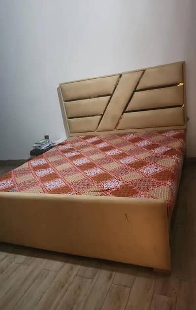 Bed for sale