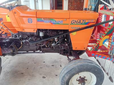 good condition total original