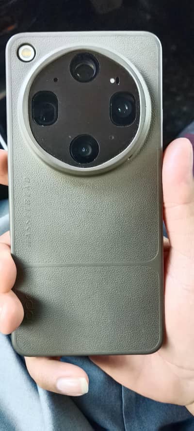 OPPO Find X9 Ultra Official PTA Approved