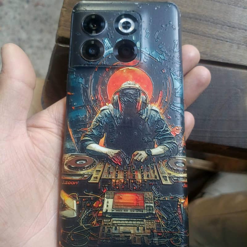 One Plus 10T 2