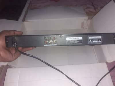 CD for sale