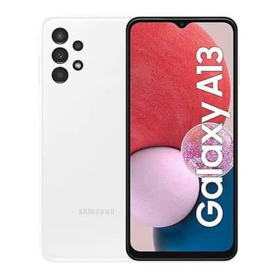 Samsung Mobile A13