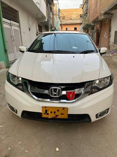 Honda City 2020 | Excellent Condition | Family Used Car