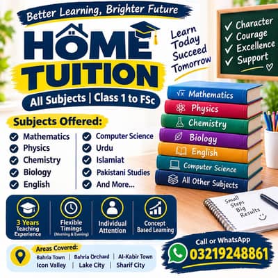 home tuition