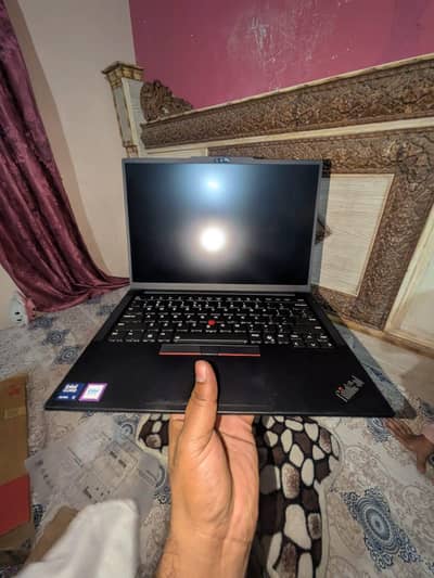 Lenovo Thinkpad E14 Gen7 Core 5 Ultra