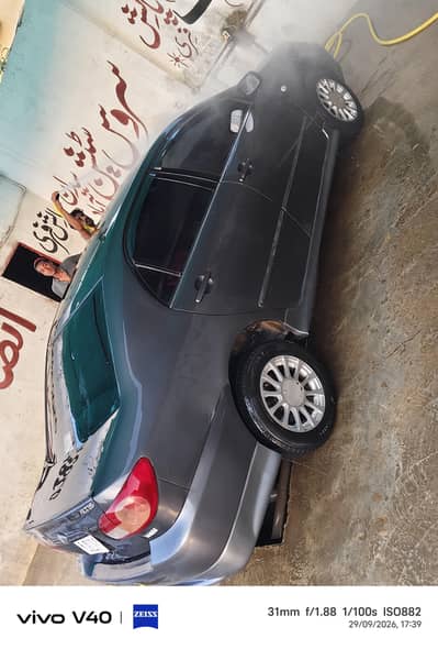 Toyota Corolla Altis 2006