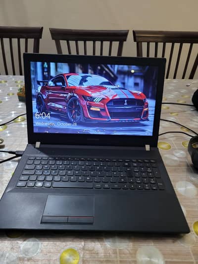 Lenovo E50 i5-5th Gen