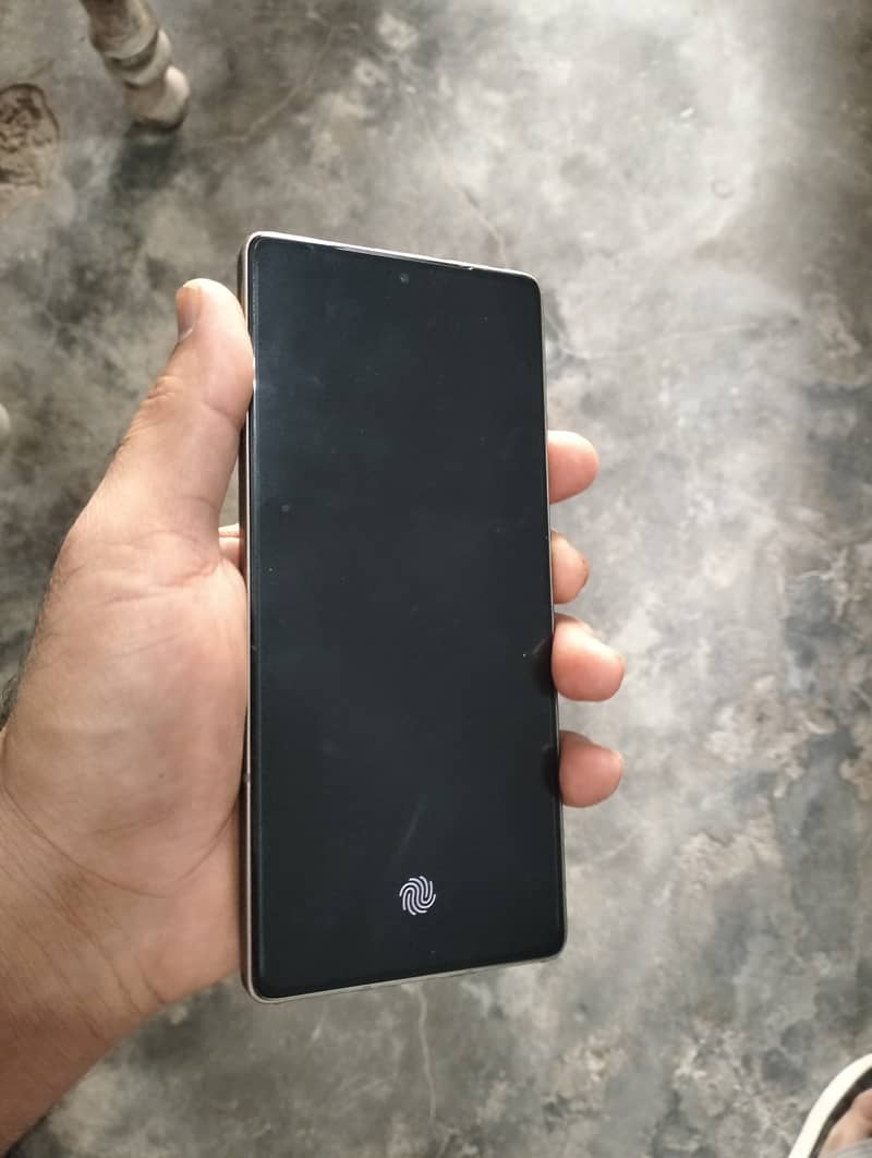 Infinix Note 50 Pro 1