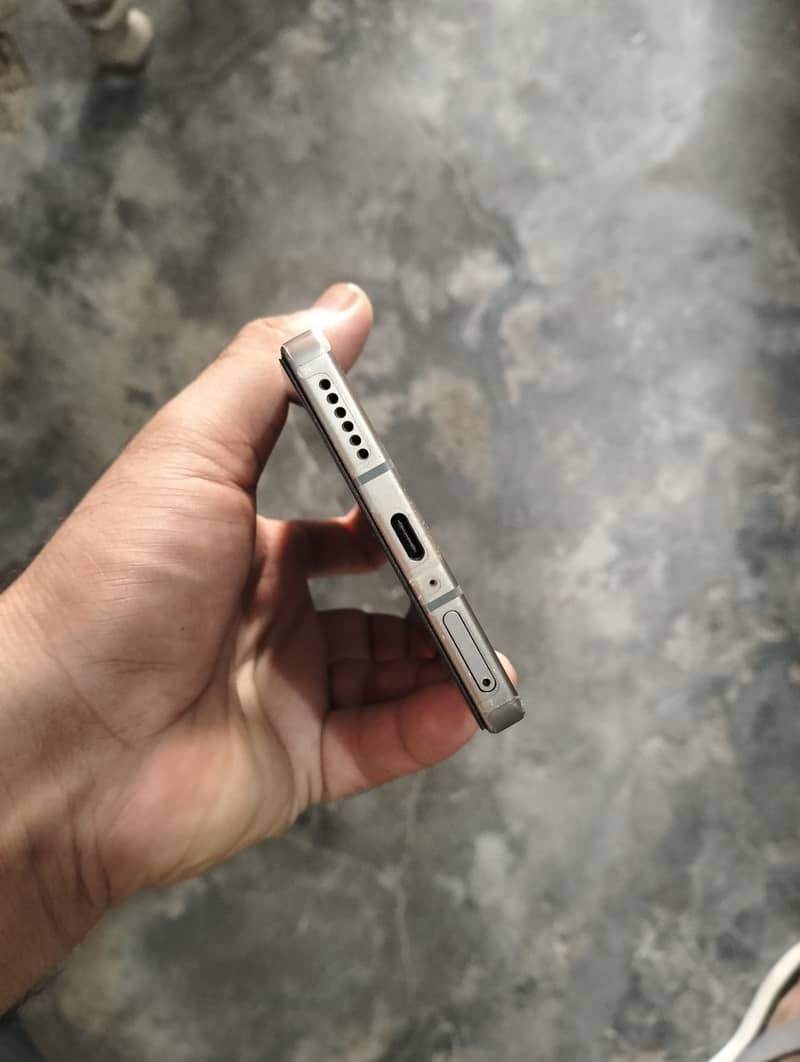 Infinix Note 50 Pro 5