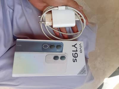 Vivo Y19s