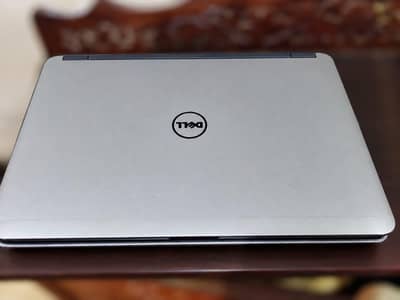 Dell Latitude Laptop