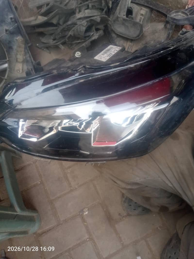 genuine headlights 2