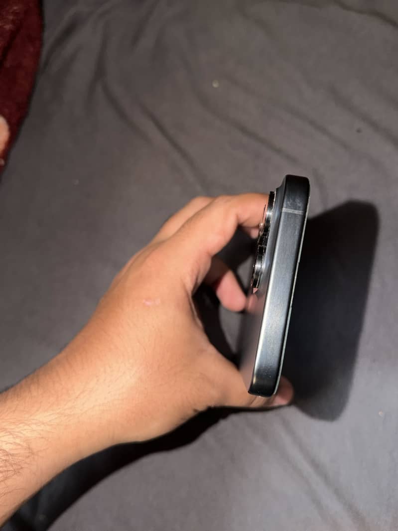 iPhone 15 Pro Max(read description) 1