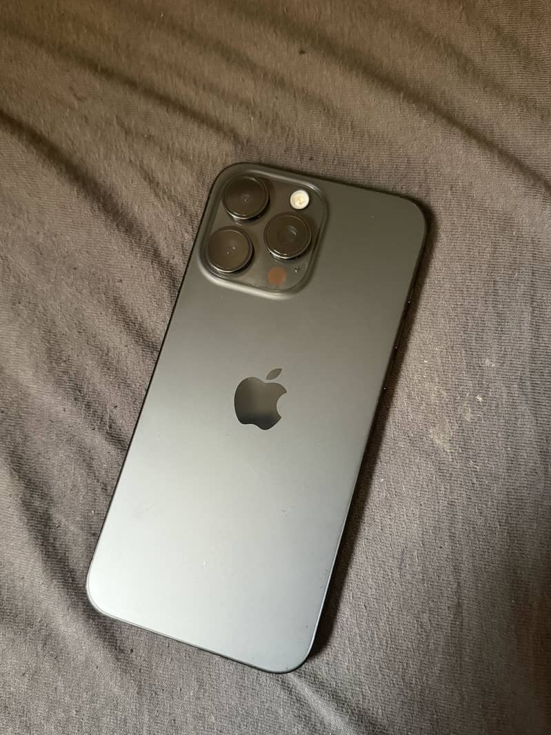 iPhone 15 Pro Max(read description) 3