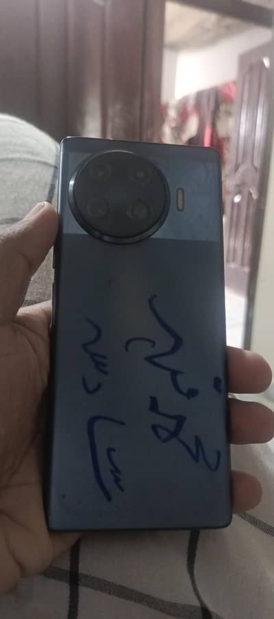 Tecno Spark 20 Pro Plus