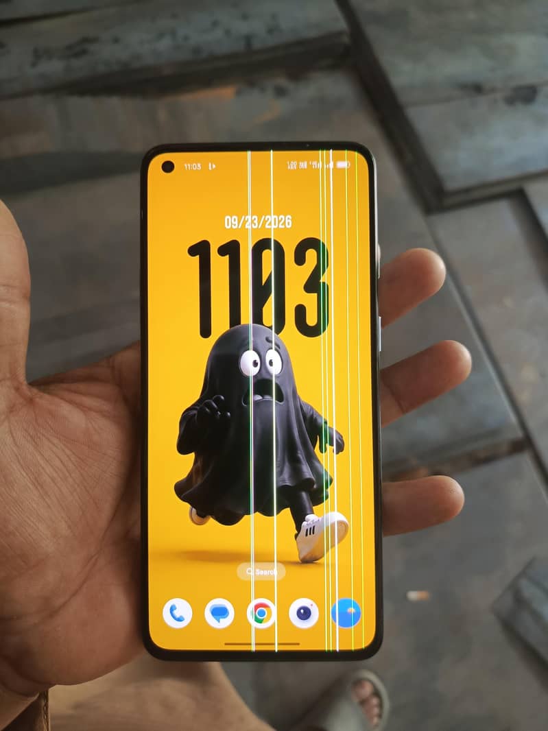 One Plus 9R 0
