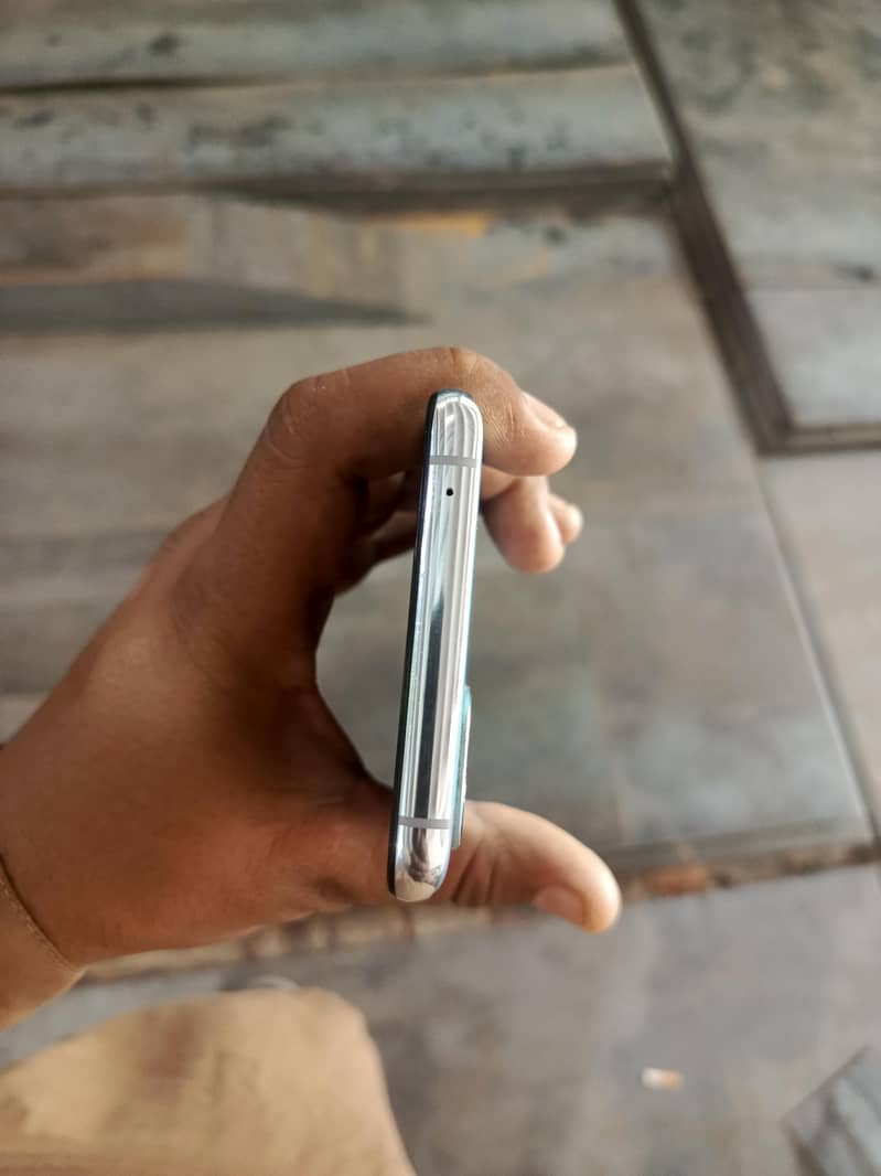 One Plus 9R 4