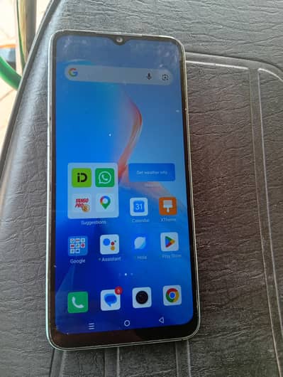 Infinix Smart 7