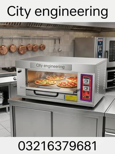 Pizza oven/pizza oven for sale in lahore/pizza Baking Oven