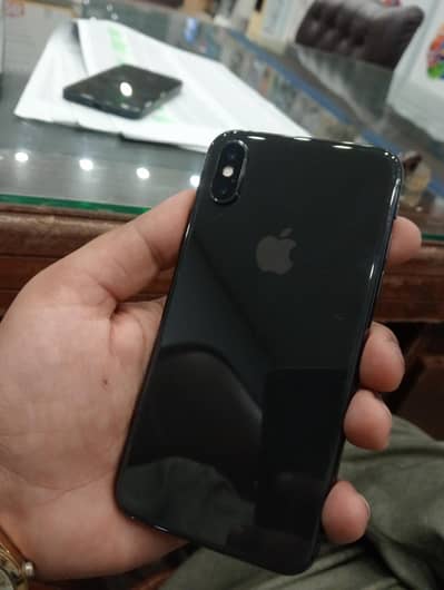 Apple iPhone X 256GB