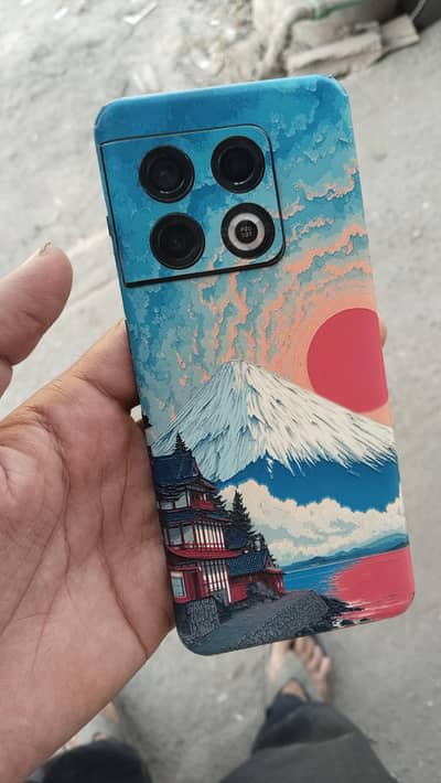 One Plus 10 Pro 5g non pta