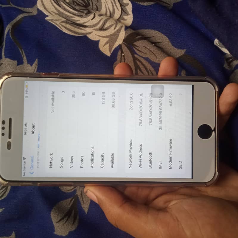 Apple iPhone 7 Plus 2