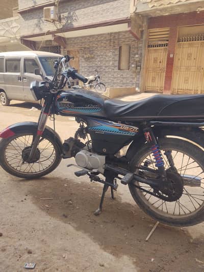 just buy and drive