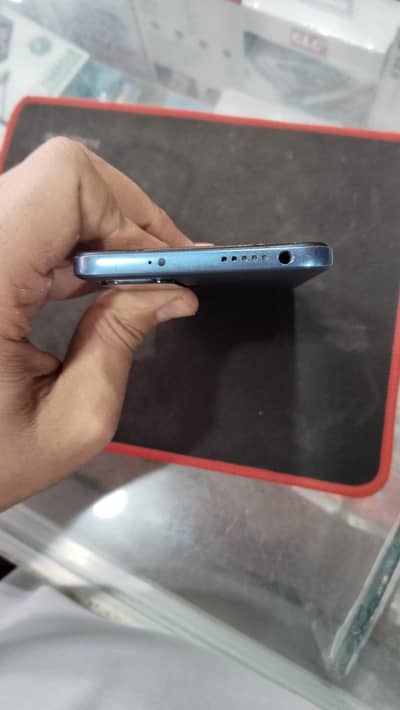 Xiaomi Redmi Note 11