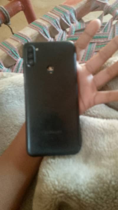 Samsung Mobile A11