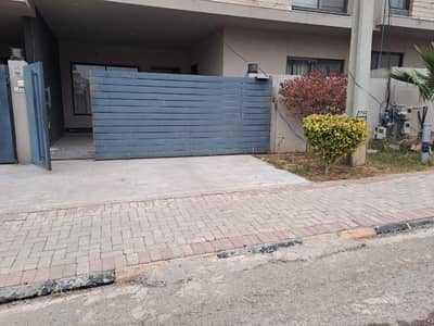 8 Marla Furnished Double Story House Available For Rent in Margalla View Housing Society MVHS D-17 Islamabad